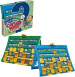 Hasbro Gaming Guess Who? Animal Friends Game | 2 Double-Sided Animal Sheets | 2-Player Board Games for Kids | Back to School Gifts | Ages 6+ (Amazon Exclusive) - Image 7