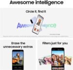 Samsung Galaxy A36 5G A Series, 128GB Unlocked Android Smartphone, AMOLED Display, Rugged Design, 5G Connectivity, Affordable Performance, US Version, 2025, US 1 Yr Warranty, Awesome Black - Image 4