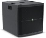 Mackie Thump118S 18" 1400W Powered Subwoofer with Custom Selectable Voicing Modes and Variable Crossover - Image 3