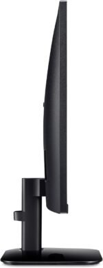 acer 27 Inch Monitor- KB272-27 Inch FHD IPS (1920 x 1080) Display, Up to 120Hz Refresh Rate, 99% sRGB, Tilt, Adaptive-Sync Support (FreeSync Compatible) 1ms (VRB), HDMI & VGA Ports - Image 7