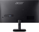 acer 27 Inch Monitor- KB272-27 Inch FHD IPS (1920 x 1080) Display, Up to 120Hz Refresh Rate, 99% sRGB, Tilt, Adaptive-Sync Support (FreeSync Compatible) 1ms (VRB), HDMI & VGA Ports - Image 9