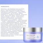 Crogooe Neck Firming Cream - Neck Creams for Tightening and Firming, Tightening and Lifting Wrinkles & Crepey Skin for Neck & Décolleté-1.7 fl.oz - Image 9