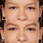 Clinique Fill in the Blanks Brow Powder Pomade | Waterproof, Sweat-Resistant + Non-flaking, 0.06 Ounce - Image 4