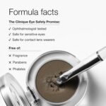 Clinique Fill in the Blanks Brow Powder Pomade | Waterproof, Sweat-Resistant + Non-flaking, 0.06 Ounce - Image 6