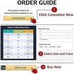 NAZENTI Custom Valentine Shirt Gifts for Boyfriend, Customized Bootleg Rap Tee - Image 7