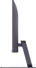 LG 24G411A-B 24-inch Ultragear Full HD (1920 x 1080) IPS Gaming Monitor, 144Hz (O/C), 1ms MBR, NVIDIA G-Sync Compatible, AMD FreeSync, HDR10, HDMI, DisplayPort, Slim Stand, Black - Image 10