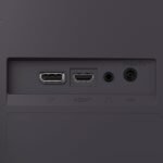 LG 24G411A-B 24-inch Ultragear Full HD (1920 x 1080) IPS Gaming Monitor, 144Hz (O/C), 1ms MBR, NVIDIA G-Sync Compatible, AMD FreeSync, HDR10, HDMI, DisplayPort, Slim Stand, Black - Image 11