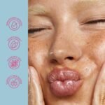 BYOMA Phyto-Mucin Glow Serum - Mucin Face Serum for Glass Skin - Plumps, Primes + Hydrates - Flawless Primer and Makeup Base - Strengthens Skin Barrier - 1.35 fl.oz - Image 4