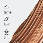 Clinique Just Browsing Tinted Volumizing Gel | Waterproof + Smudgeproof | Non-clumping + Non-flaking - Image 5