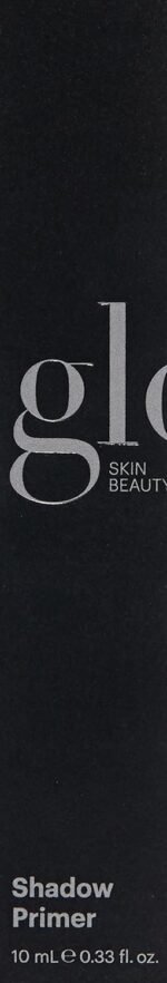 Glo Skin Beauty Shadow Primer | This Lightweight, Silky Formula Glides On for Lasting, Crease-Free, Smudge-Proof Staying Power - Image 3