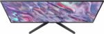 SAMSUNG 34" ViewFinity S50GC Series Ultra-WQHD Monitor, 100Hz, 5ms, HDR10, AMD FreeSync, Eye Care, Borderless Design, PIP, PBP, LS34C502GANXZA, 2023, Black - Image 6