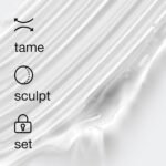 Clinique Just Browsing Clear Sculpting Gel | Waterproof + Smudgeproof | Non-clumping, Non-flaking, Clear, 0.3 Fl Oz - Image 7