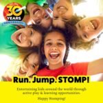 Stomp Rocket Original Dueling Rocket Launcher for Kids, 8 Rockets - Fun Backyard & Outdoor Kids Toys Gifts for Boys & Girls -Toy Foam Blaster Set Soars 200ft - Multi-Player Launcher Stand - Image 7