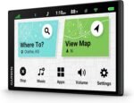 Garmin DriveSmart 76, 7-inch Car GPS Navigator with Bright, Crisp High-Resolution Maps and Garmin Voice Assist - Image 3