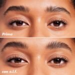 e.l.f. Brow Laminating Gel, Strong-Hold, Clear-Drying & Water-Resistant Brow Gel Creates Laminated Brows, Comb & Sculpt Brows, Vegan & Cruelty-free - Image 4