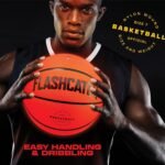 Light Up Basketball - Glow in The Dark - Sports Gear Accessories Gifts for Boys 8-15+ Year Old - Kids Teens Gift Birthday Ideas - Teen Boy Toys Ages 8 9 10 11 12 13 14 15 Outdoor Teenager - Image 7