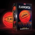 Light Up Basketball - Glow in The Dark - Sports Gear Accessories Gifts for Boys 8-15+ Year Old - Kids Teens Gift Birthday Ideas - Teen Boy Toys Ages 8 9 10 11 12 13 14 15 Outdoor Teenager - Image 9