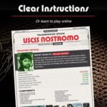 Ravensburger Alien: Fate of The Nostromo Board Game for Ages 10 & Up – A Cooperative Strategy Game of Suspense - Image 4