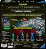 Ravensburger Alien: Fate of The Nostromo Board Game for Ages 10 & Up – A Cooperative Strategy Game of Suspense - Image 5