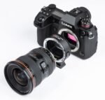 VILTROX EF-L Lens Mount Adapter Auto Focus Lens Mount Converter Ring Adapter Compatible with Canon EF/EF-S Lens for Leica L Mount Camera SL2/Lumix S1 S1H S5/Sigma fp L - Image 4