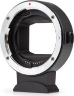VILTROX EF-L Lens Mount Adapter Auto Focus Lens Mount Converter Ring Adapter Compatible with Canon EF/EF-S Lens for Leica L Mount Camera SL2/Lumix S1 S1H S5/Sigma fp L - Image 6