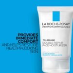La Roche-Posay Toleriane Double Repair Face Moisturizer, Daily Moisturizer Face Cream with Ceramide & Niacinamide for All Skin Types, Immediate Comfort & Long Lasting Hydration, Fragrance Free - Image 6