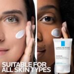 La Roche-Posay Toleriane Double Repair Face Moisturizer, Daily Moisturizer Face Cream with Ceramide & Niacinamide for All Skin Types, Immediate Comfort & Long Lasting Hydration, Fragrance Free - Image 7