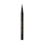 KISS Lash GLUEliner, 2-in-1 Felt-Tip Eyelash Adhesive and Eyeliner, Matte Finish, Foolproof Application, Easy Touch-Up, 0.03 Fl Oz.- Black, Packaging May Vary - Image 13