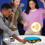 Rebounce Game | Indoor and Outdoor Electronic Action Game for Kids, Teens, and Adults | Ages 8+ | 2 to 6 Players | 10 Mins. | Family Travel Games - Image 4