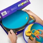 Rebounce Game | Indoor and Outdoor Electronic Action Game for Kids, Teens, and Adults | Ages 8+ | 2 to 6 Players | 10 Mins. | Family Travel Games - Image 12