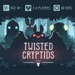 Unstable Games Twisted Cryptids Board Game - Strategy Card Game for Adults and Kids - Family Board Games for 2-4 Players, Ages 12 and Up - from The Creators of Unstable Unicorns and Here to Slay - Image 7