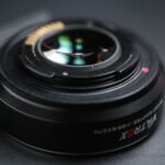 VILTROX EF-EOS M2 Lens Mount Adapter 0.71x Speed Booster Lenses Ring Adapter for Canon EF Lens to EOS EF-M Mirrorless Cameras AF Auto Focus Reducer Adapter - Image 5