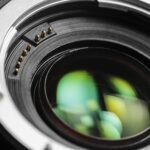 VILTROX EF-EOS M2 Lens Mount Adapter 0.71x Speed Booster Lenses Ring Adapter for Canon EF Lens to EOS EF-M Mirrorless Cameras AF Auto Focus Reducer Adapter - Image 6