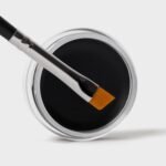 Inglot AMC Eyeliner Gel - Waterproof | Long-Lasting | Intense Color | Matte Finish |0.19 US OZ | 77 - Image 6