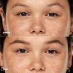 Clinique Quickliner For Brows Eyebrow Pencil | 8-Hour Wear, Smudge Resistant | For Natural-Looking Brows | 8 Shades - Image 4