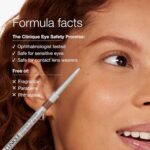 Clinique Quickliner For Brows Eyebrow Pencil | 8-Hour Wear, Smudge Resistant | For Natural-Looking Brows | 8 Shades - Image 6