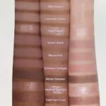 dasique Shadow Palette #16 Violet Knit l Vegan, Cruelty-Free l 9 Blendable Shades in Smooth Matte and Shimmer Finishes with Gorgeous Pearls - Image 4