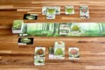 Lookout Games Forest Shuffle Card Game - Create an Ecological Paradise! Clever Strategy Game for Kids & Adults, Ages 10+, 2-5 Players, 60 Min Playtime, ECO-Friendly Packaging - Image 4