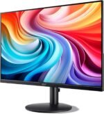 Acer SB273 G0bi 27" IPS Full HD (1920 x 1080) Ultra-Thin Zero-Frame Gaming Office Monitor | Adaptive-Sync Support (FreeSync Compatible) | Up to 120Hz Refresh | 1ms (VRB) | Tilt | HDMI & VGA Ports - Image 7