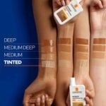 La Roche-Posay Anthelios Sunscreen SPF 40, Ultra-Light Fluid Broad Spectrum SPF 40, Face Sunscreen with Titanium Dioxide Mineral, Lightweight & Fast-Absorbing, Oil-Free, Matte Finish - Image 5