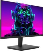 Viewedge 24 Inch Gaming Monitor with 180Hz, VA 1ms, FHD 1080p and HDR 10 PC Computer Monitor with 100% sRGB, Bluelight Filter, 2 HDMI & 1 DP Port, Support Freesync and Wall Mounted - Image 9