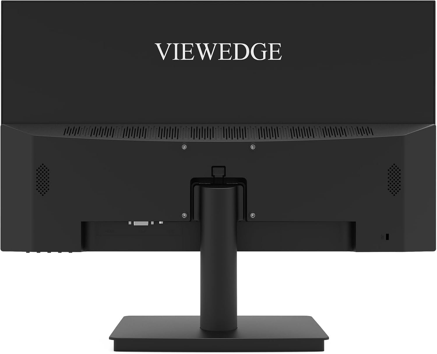 Viewedge 24 Inch Gaming Monitor with 180Hz, VA 1ms, FHD 1080p and HDR 10 PC Computer Monitor with 100% sRGB, Bluelight Filter, 2 HDMI & 1 DP Port, Support Freesync and Wall Mounted - Image 9