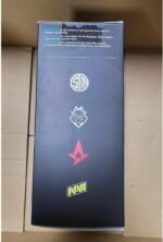 Logitech G PRO X Gaming Headset (2nd Generation) with Blue Voice, DTS Headphone 7.1 and 50 mm PRO-G Drivers, for PC, Xbox One, Xbox Series X|S,PS5,PS4, Nintendo Switch, Black (Renewed) - Image 3