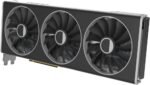 XFX Speedster MERC310 AMD Radeon RX 7900XT Ultra Gaming Graphics Card with 20GB GDDR6, AMD RDNA 3 RX-79TMERCU9 - Image 4