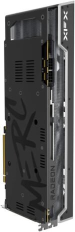 XFX Speedster MERC310 AMD Radeon RX 7900XT Ultra Gaming Graphics Card with 20GB GDDR6, AMD RDNA 3 RX-79TMERCU9 - Image 5