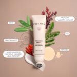 Body Firm Crepe Erase Lift & Smooth Neck Serum, Firming Neck Cream & Anti Aging Serum With TruFirm Technology, Peptides, Caffeine & Vitamin B3, Skin Care For Women, Roller Ball Applicator, 1.7 FL Oz - Image 5