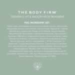 Body Firm Crepe Erase Lift & Smooth Neck Serum, Firming Neck Cream & Anti Aging Serum With TruFirm Technology, Peptides, Caffeine & Vitamin B3, Skin Care For Women, Roller Ball Applicator, 1.7 FL Oz - Image 6