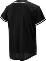 Baseball Jersey for Men and Women, Baseball Shirts for Custom Button up Shirt,Hipster Hip Hop Sports Uniforms - Image 5