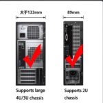 GeForce GTX750 4G Graphics Card,GPU Support HDMI 4 Monitor Output Computer Low Profile Video Card PC 4 Port Video Cards 4K (GTX750 4G 4HDMI) - Image 8