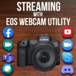 Canon EOS R5 Mirrorless Camera RF24-105mm F4 L is USM Lens Kit, Full-Frame Hybrid Camera, 8K Video, 45 Megapixel CMOS Sensor, DIGIC X Image Processor, Up to 12 FPS, RF Mount, Black - Image 6